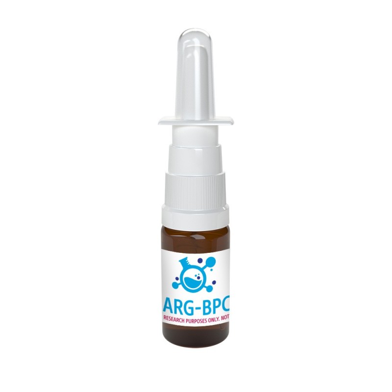 ARG-BPC-157 spray 5mg ARG-BPC-157 spray 5mg