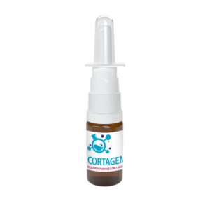 Cortagen spray 20mg