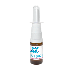 P-21 (P021) spray 5mg