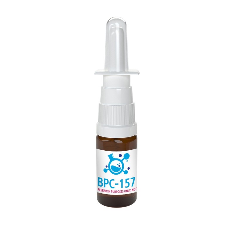 BPC-157 spray 10mg BPC-157 spray 10mg