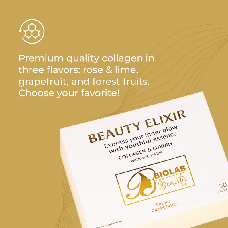 beauty elixir premium collagen 30 stick packs beauty elixir premium collagen 30 stick packs