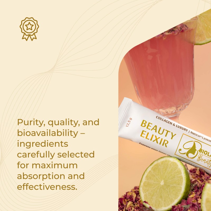 beauty elixir premium collagen 30 stick packs beauty elixir premium collagen 30 stick packs