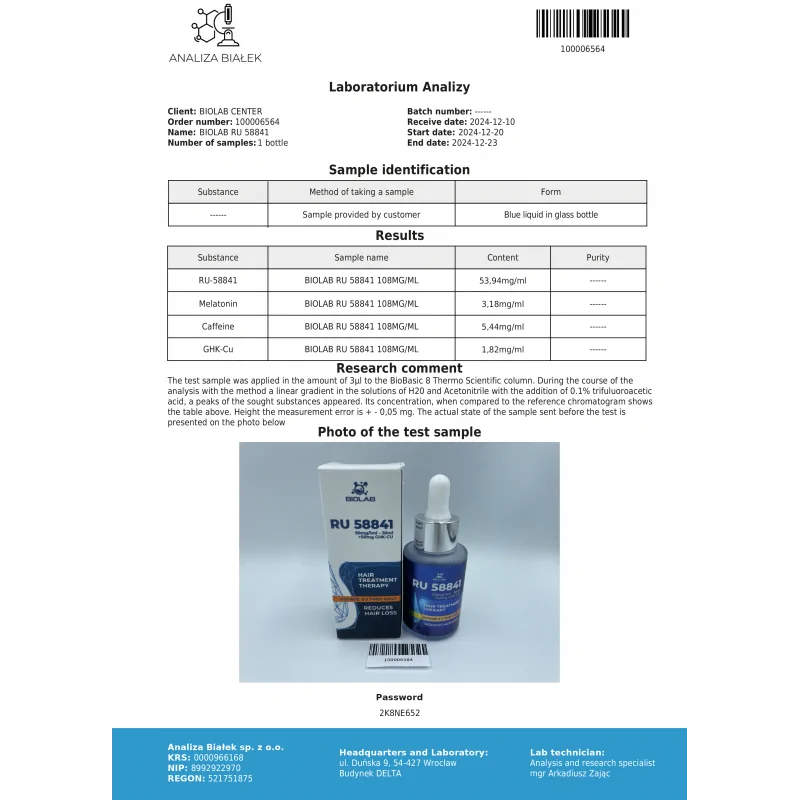 ru 58841 30ml ru 58841 30ml