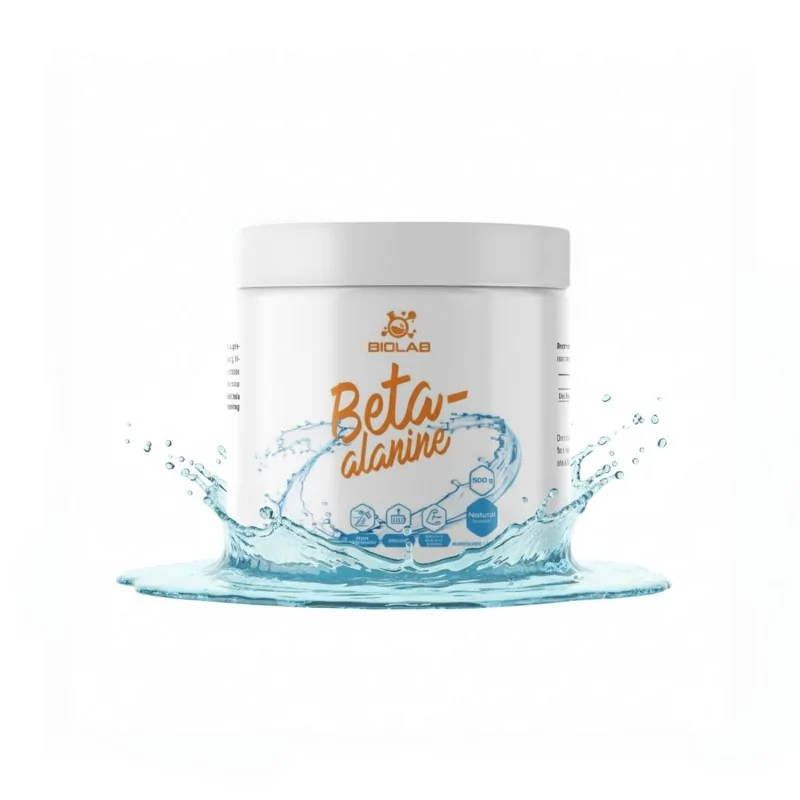 Home Beta-Alanine powder 500g