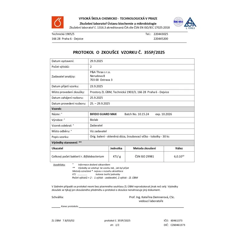 bifido guard max 30 caps bifido guard max 30 caps