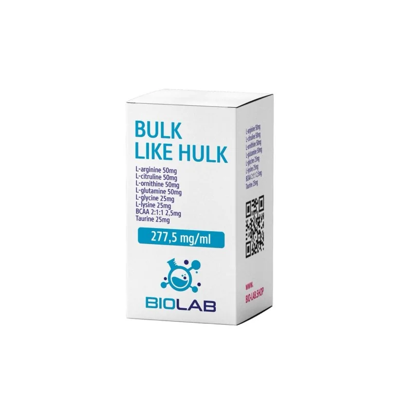 bulk like hulk 277.5mg bulk like hulk 277.5mg