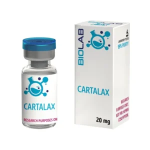 Cartalax 20mg