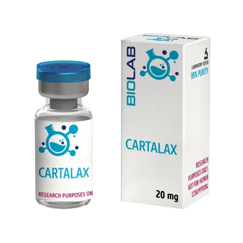 Cartalax 20mg Cartalax 20mg