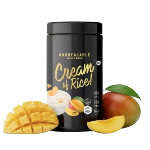Cream of Rice UNBREAKABLE 1kg