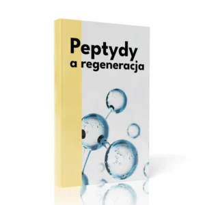 E-book Peptides and Regeneration, Polish version