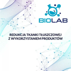 E-book Reduction of fat tissue Polish version