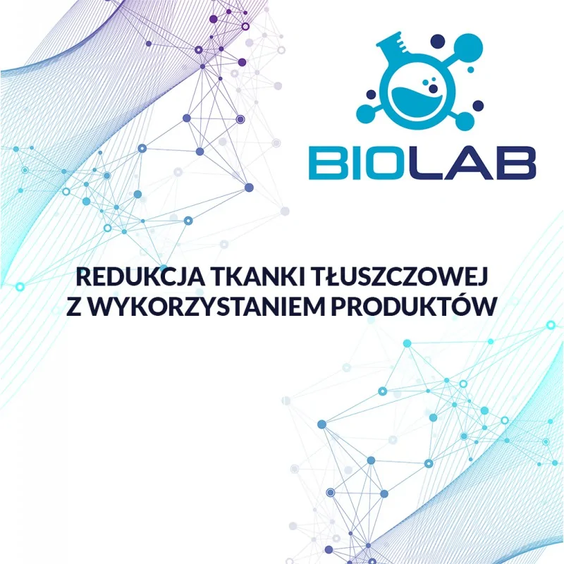 E-book Reduction of fat tissue Polish version E-book Reduction of fat tissue Polish version