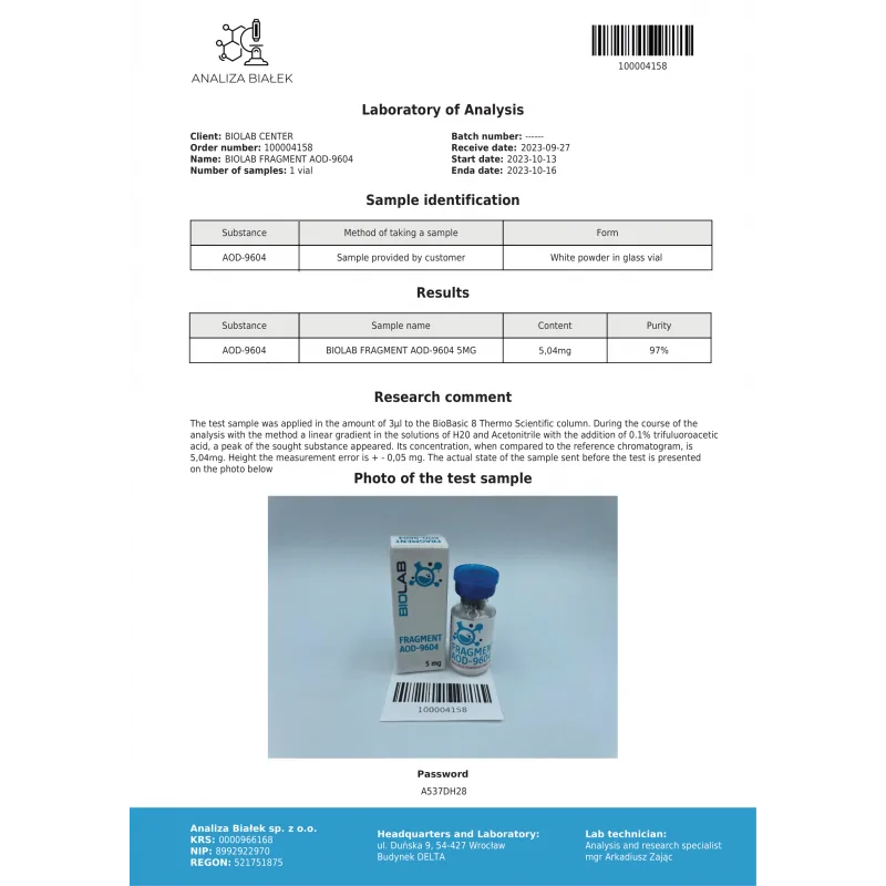 fragment aod spray 5mg fragment aod spray 5mg