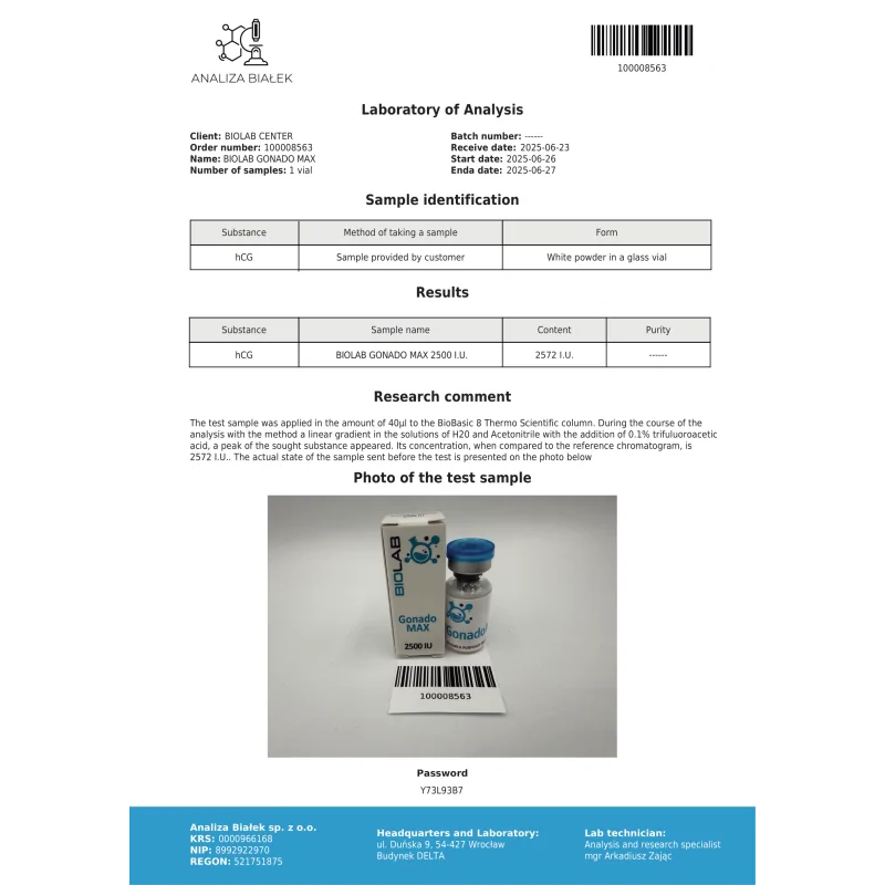 gonadomax 2500iu gonadomax 2500iu