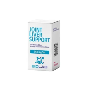 Joint Liver Support 350mg