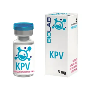 kpv 5mg