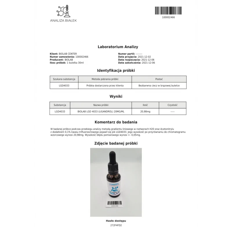 lgd 4033 ligandrol 30ml lgd 4033 ligandrol 30ml