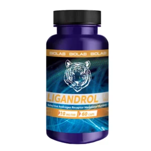 Ligandrol 10mg
