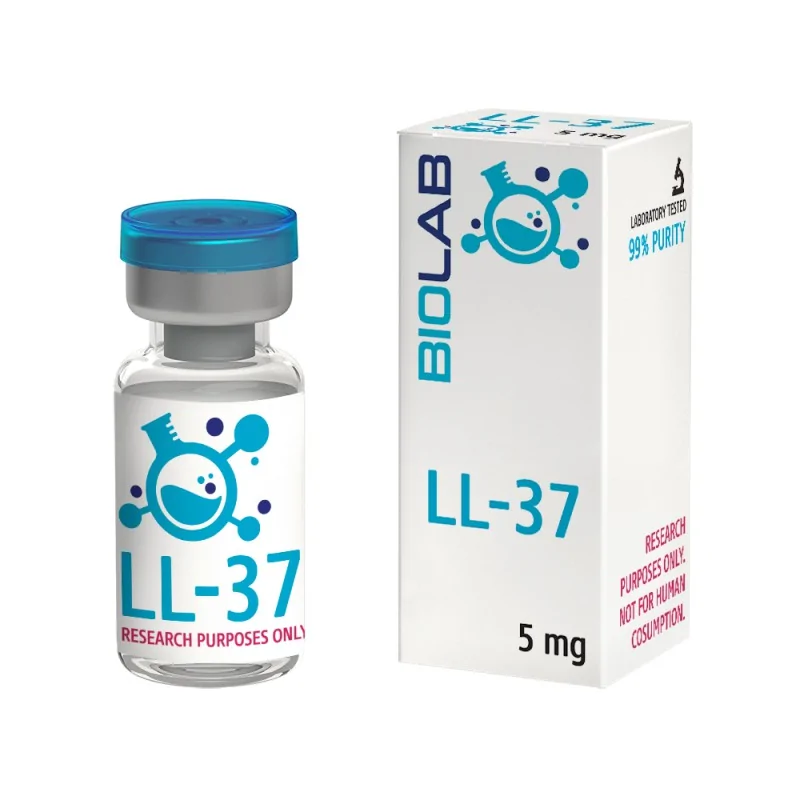 LL-37 5mg LL-37 5mg