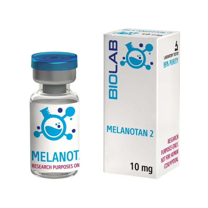 melanotan 2 10mg Melanotan 2 10mg