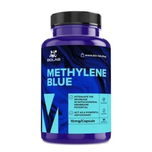 methylene blue 10mg