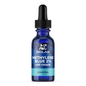 methylene blue 600mg