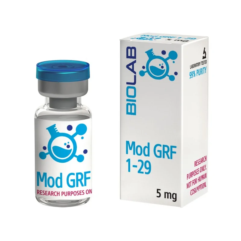 MOD GRF 5mg MOD GRF 5mg