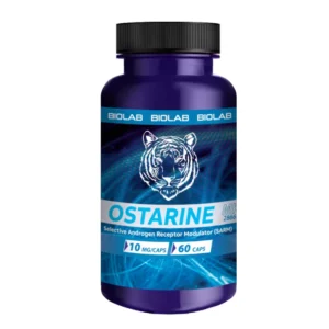 ostarine 10mg