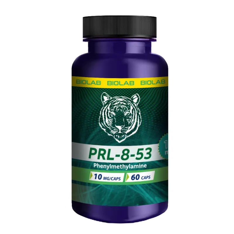 PRL-8-53 10mg PRL-8-53 10mg
