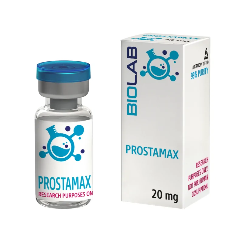 Prostamax 20mg Prostamax 20mg