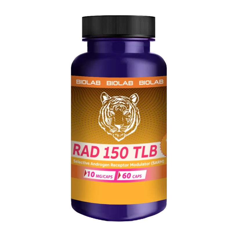 RAD 150 TLB 10mg RAD 150 TLB 10mg