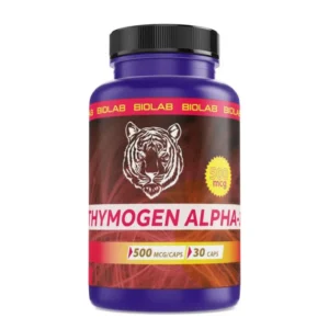 Thymogen alpha-1 500 mcg