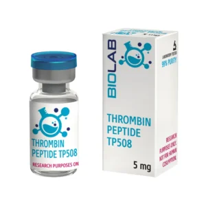 TP508 thrombin peptide 5mg
