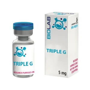 Triple G 5mg