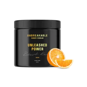 unleashed power 500g